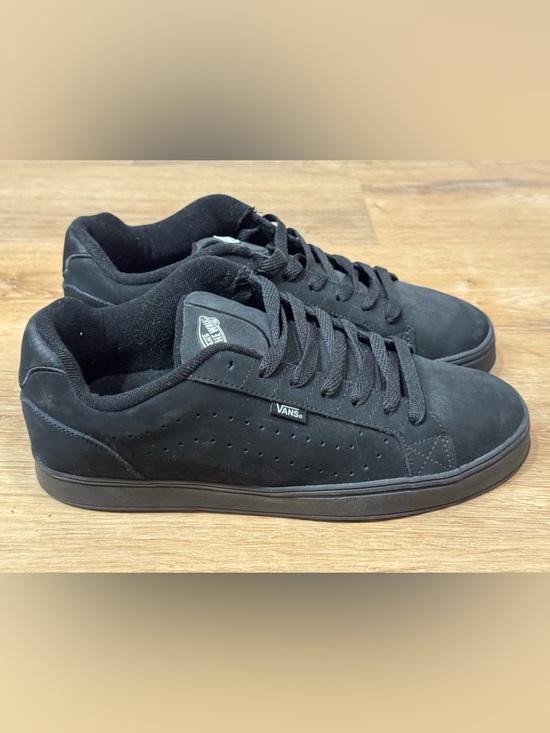 Vans Other - NEW Vans OTW Line Men’s Chukka Skate Sneaker Black Size 13